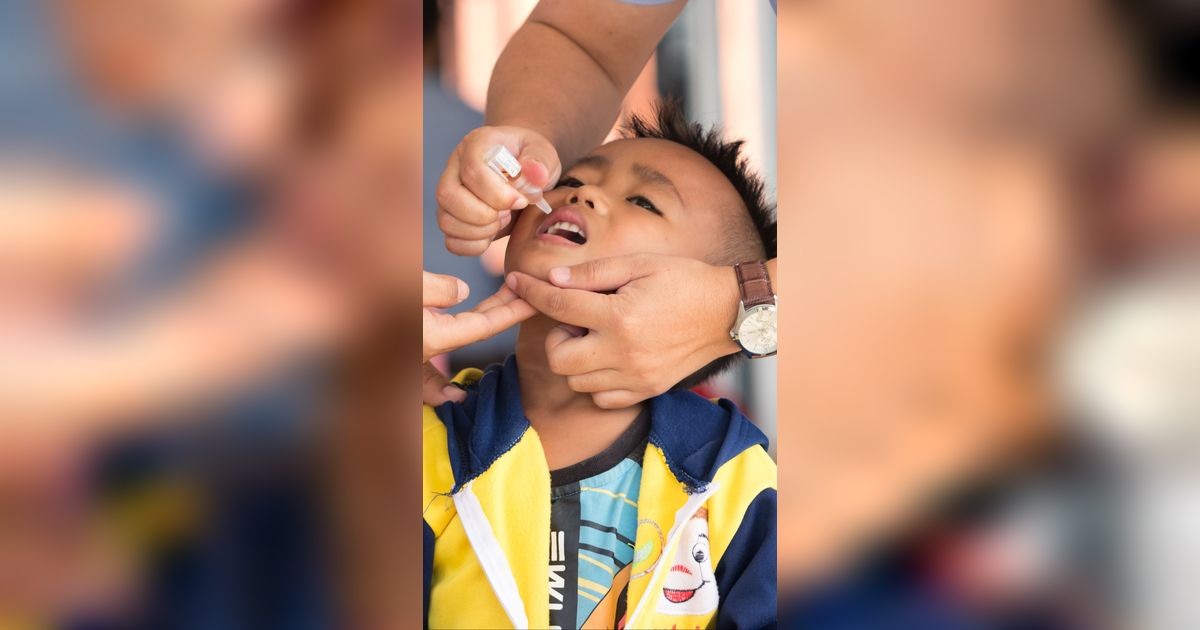 Imunisasi Dasar Gratis untuk Anak Bertambah 3, Ini Daftarnya