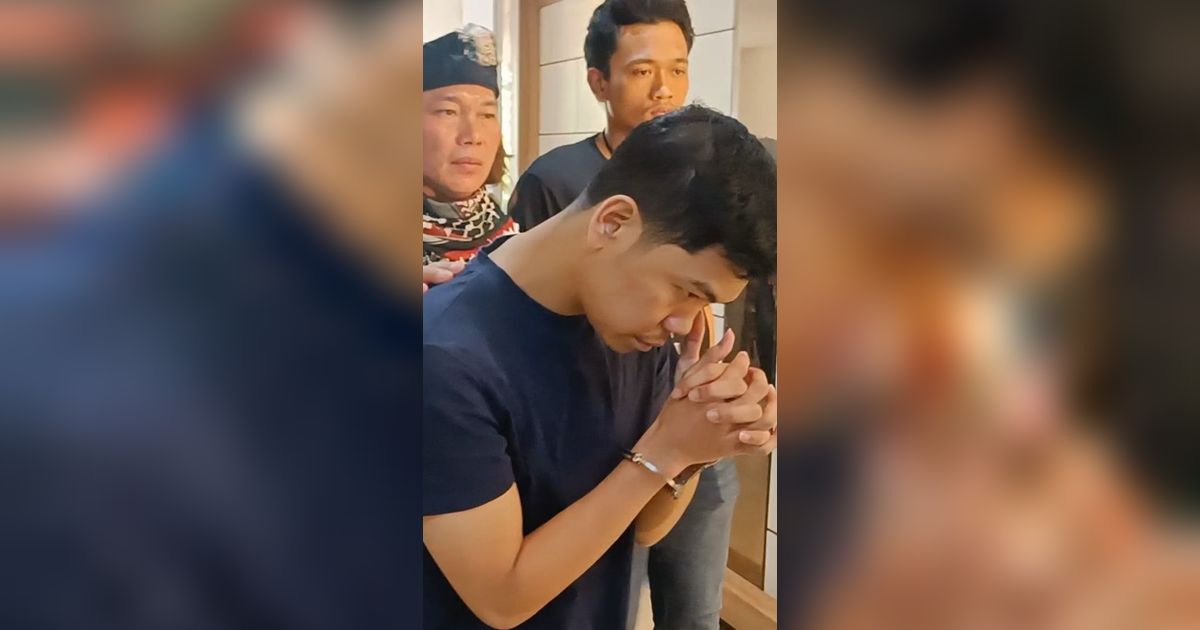 Ini Sosok YA Kekasih Tamra Tyasmara yang Ditangkap, Keluarga Awalnya Tak Curiga