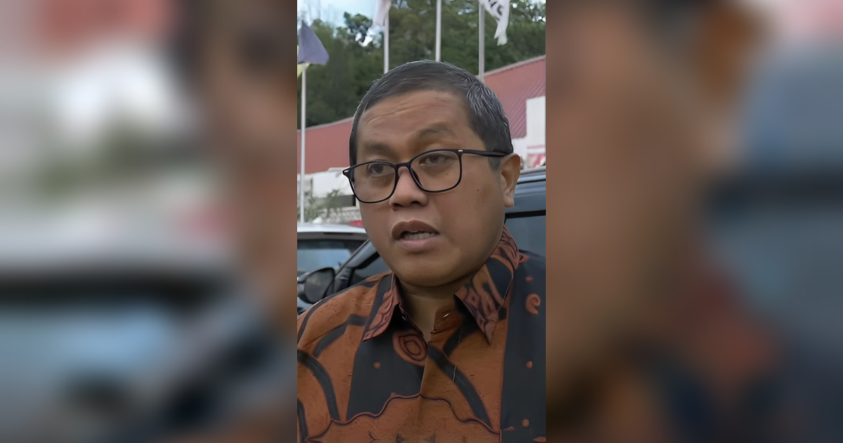 Viral Video Pria Diduga Ketua KPU Batam Ngamuk di Gudang Logistik, Begini Penjelasan KPU Kepri