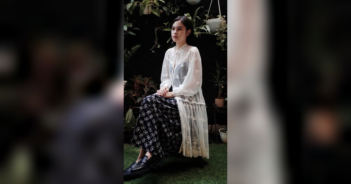 Potret Inarah Syarafina Kekasih Umay Shahab, Punya Karier Mentereng di Usia Muda!