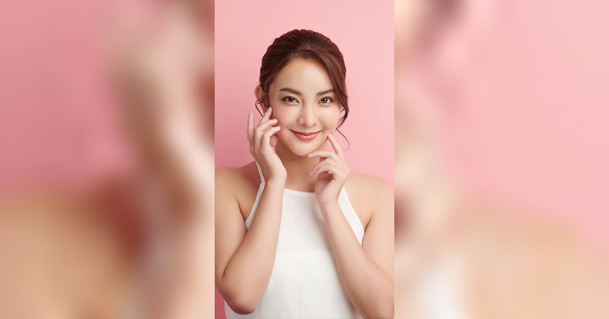 Menguak Trik Makeup Artist Korea Bikin Kontur yang Hasilnya Natural