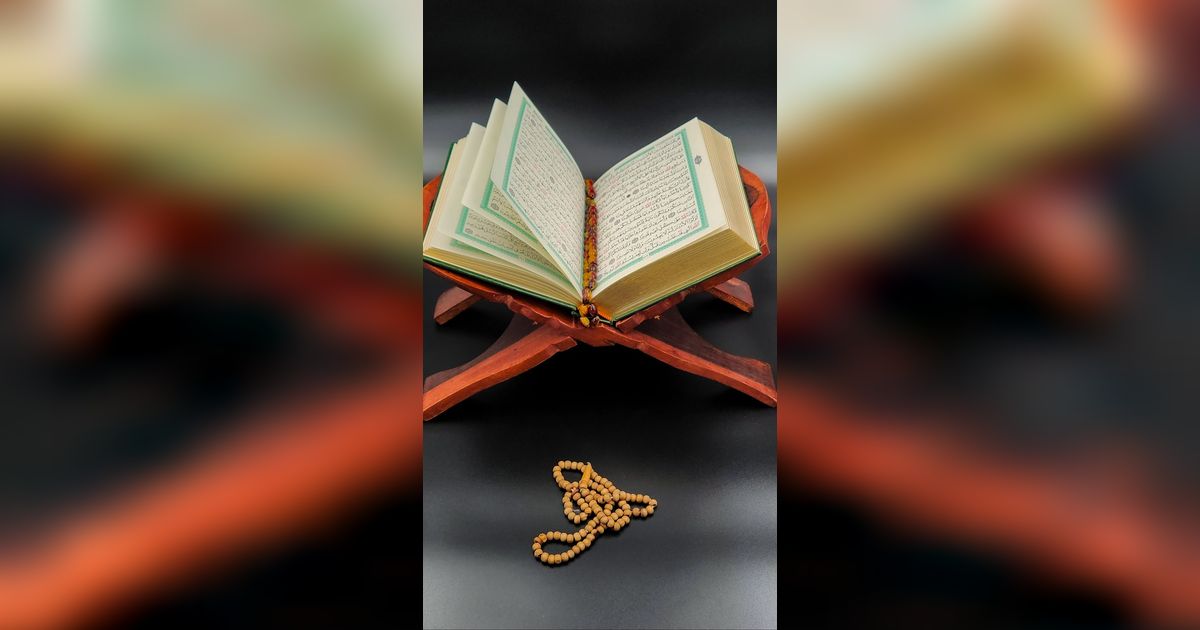 Doa Senandung Al-Quran yang Dibaca Setelah Menghatamkannya, 4 Ribu Malaikan Mengaminkan