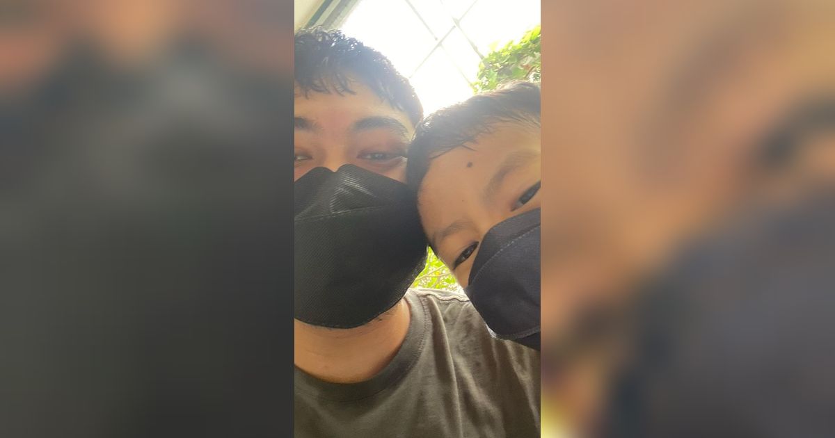 Beredar Rekaman CCTV Detik-detik Pacar Tamara Tyasmara Diduga Tenggelamkan Dante: Pelaku Sempat Celingak-celinguk