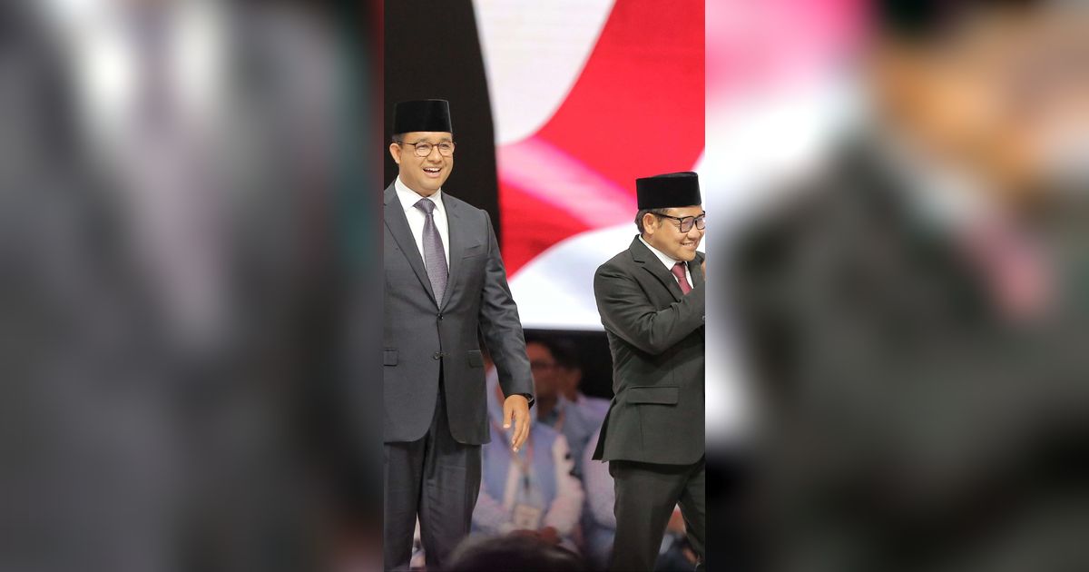 Jenderal Pendukung Anies-Muhaimin Bertambah, Terbaru Teman 1 Angkatan Prabowo di Akmil Pembentuk Pasukan Elite Raider