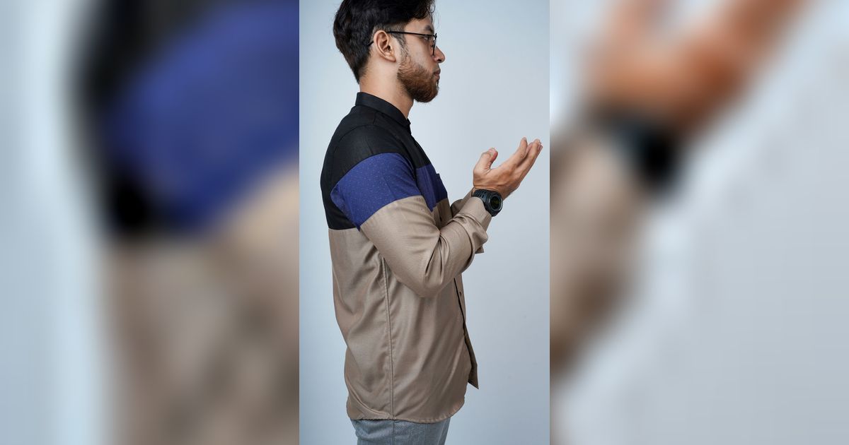 Doa untuk Meminta Pertolongan kepada Allah SWT saat Kondisi Mendesak Sesuai Ajaran Para Nabi