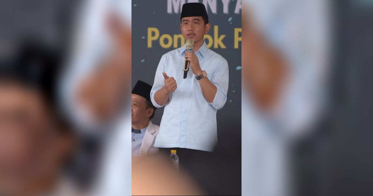 Gibran Terima Dikritik Ahok Tak Bisa Kerja: 