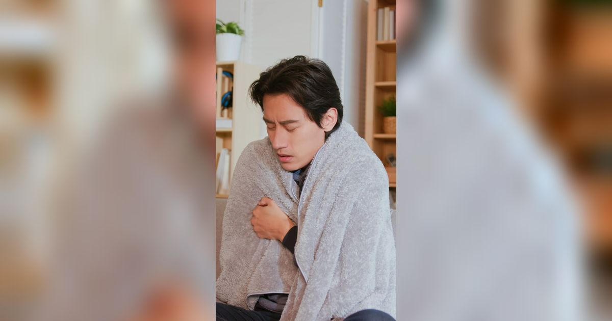 Tubuh Sering Merasa Kedinginan Tanpa Alasan? Mungkin Ini Penyebabnya
