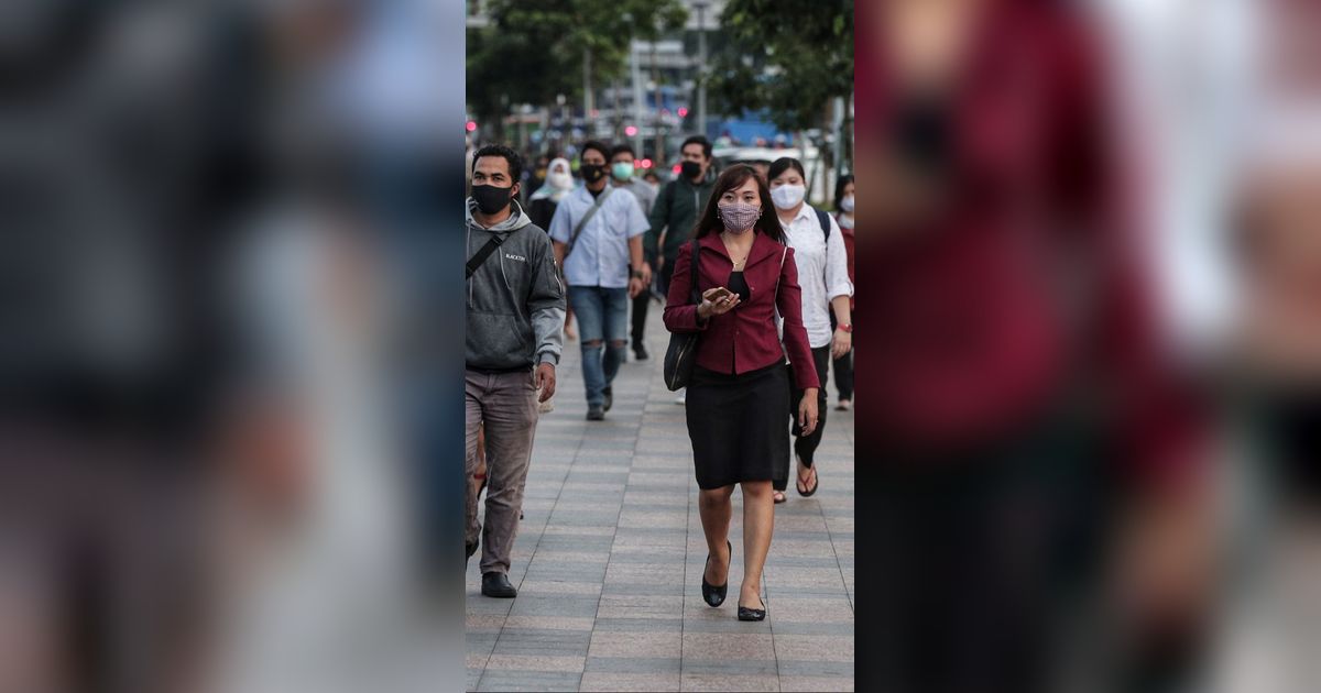 YLKI Usul Pemerintah Terapkan 4 Hari Kerja Seperti Jerman: Warganya Lebih Bahagia dan Produktif