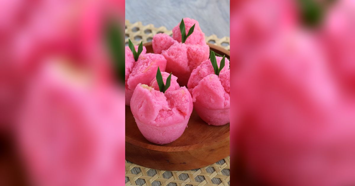 4 Camilan Khas Imlek dengan Citarasa Khas, Cicipin Yuk!
