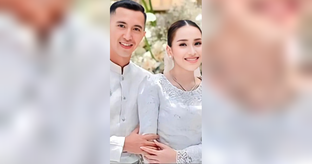 Potret Muhammad Fardhana Tunangan Ayu Ting Ting yang Ikut Kontes Remaja Ceria hingga Menempuh Pendidikan di Jepang