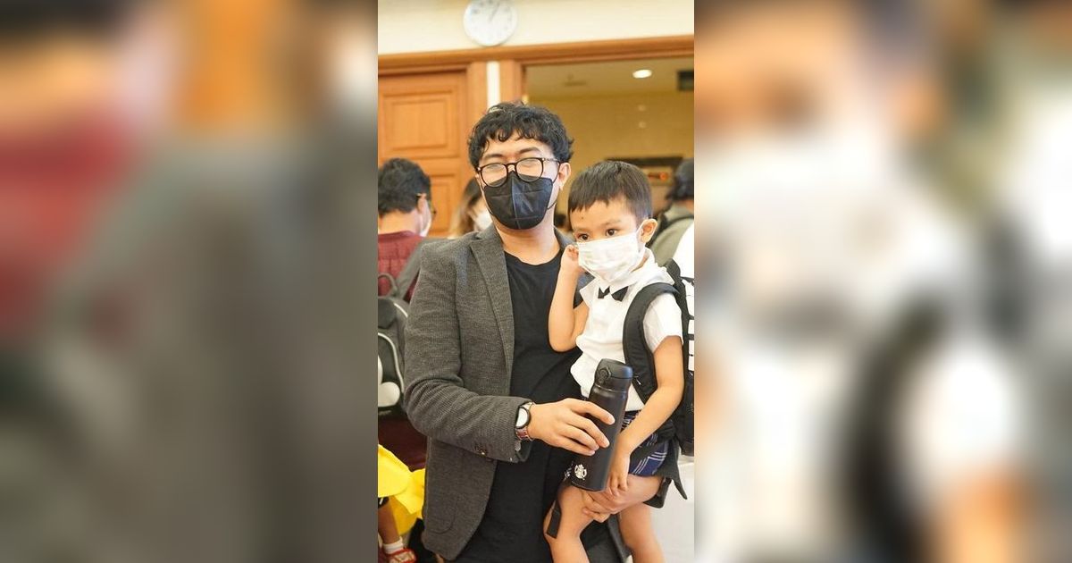 YA Kekasih Tamara Tyasmara Ditetapkan Tersangka, Polisi: Rekaman CCTV Korban Ditenggelamkan 12 Kali