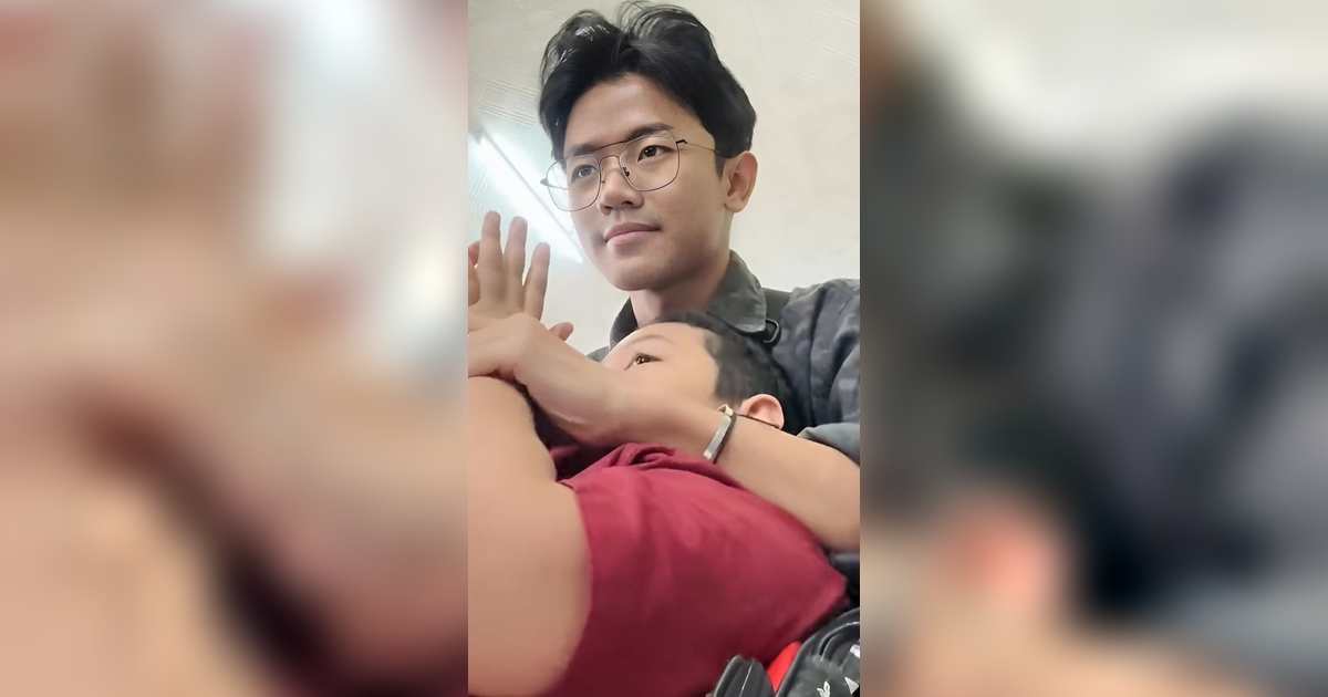 Viral Guru SD Kesayangan Para Murid, Disebut 
