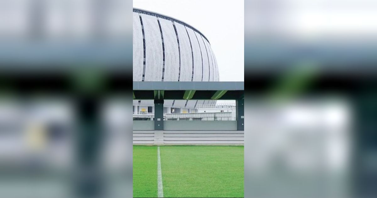 Membandingkan Kapasitas JIS dan Stadion Utama GBK, Tempat Kampanye Akbar Anies-Cak Imin dan Prabowo-Gibran