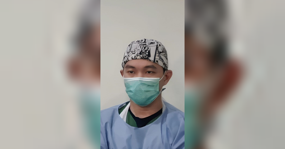 Dokter Kandungan Dampingi Istri Melahirkan, Awalnya Agak Tegang Akhirnya Melegakan