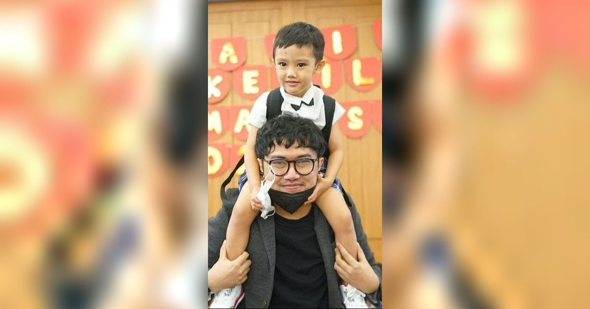 Kemarahan DJ Angger Dimas Lihat Rekaman CCTV Dante Ditenggelamkan: 