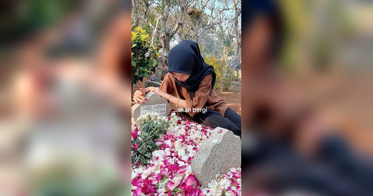 Wanita Ini Temukan Surat Terakhir dari Kekasih Sebelum Tiada, Isinya Bikin Tangis dan Makin Merindu
