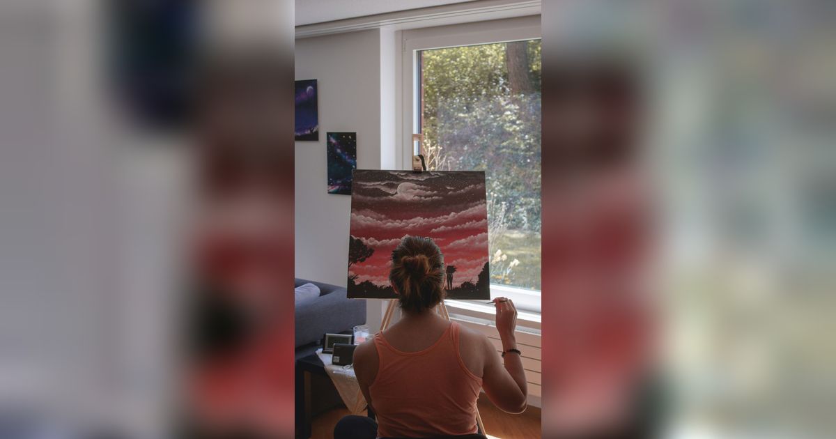 Awas, Kelamaan Hidup Sendiri Dapat Pengaruhi Kesehatan Mental