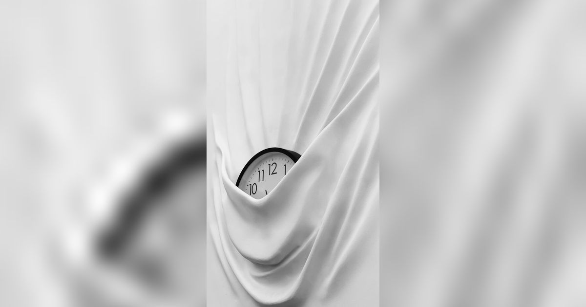 Fenomena Kebutaan Waktu: Ciri-Ciri, Penyebab, dan Cara Efektif Mengatasinya