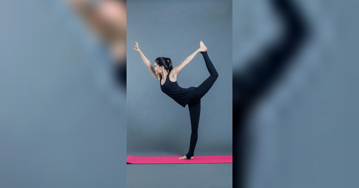 Pengertian Pilates dan Manfaatnya untuk Kesehatan Tubuh