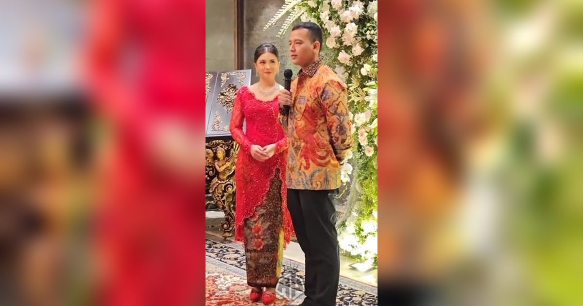 Lamar Angela Putri Jenderal Andika Perkasa, Iptu Hafiz Anak Eks Kasau Blak-blakan soal Hubungan dengan Wanita