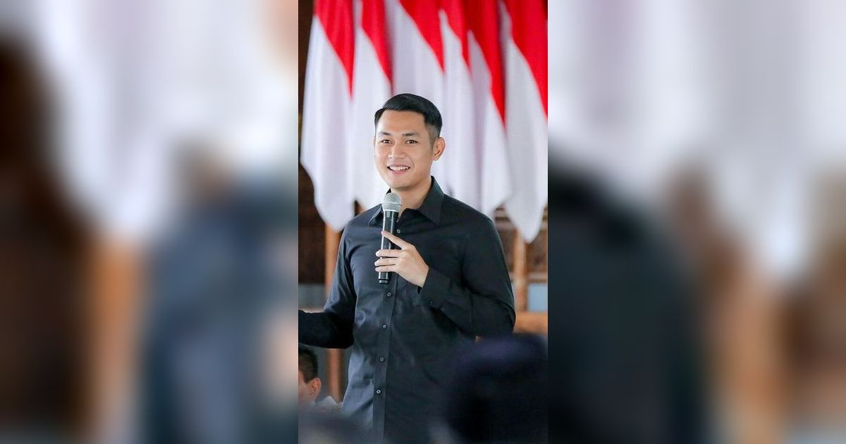 Diganjar Penghargaan Baznas Award 2024, Ini Sederet Kebijakan Inovatif Mas Lindra Bupati Tuban