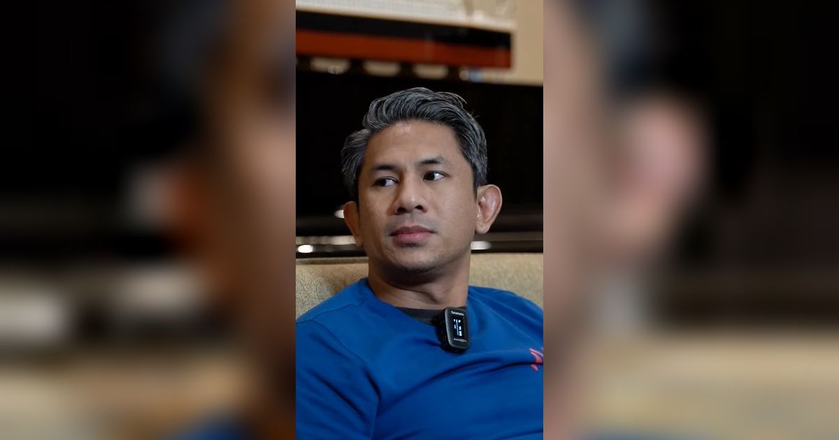 Merinding Cerita Aji Yusman soal Kehamilan Sang Istri, Gejala Solusio Plasenta Hilang Seketika 'Salat dan Dzikir'