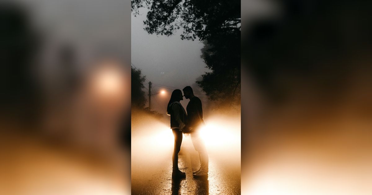 60 Kata-Kata Cinta Sederhana Tapi Bermakna, Menyentuh Perasaan Sang Pujaan Hati