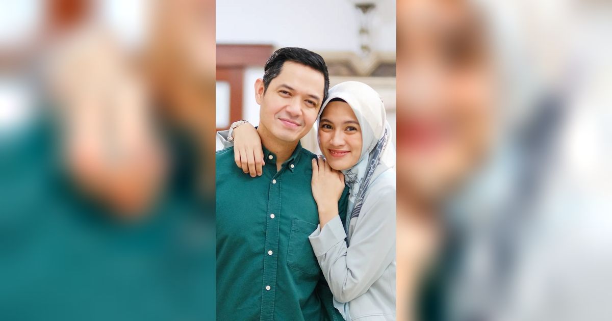 Potret Rumah Alyssa Soebandono dan Dude Harlino, Kini Bersiap Sambut Anak Ketiga
