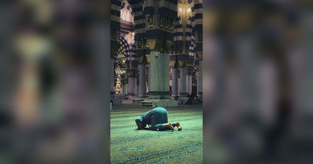 Doa setelah Sholat Hajat Sesuai Ajaran Rasulullah, Keutamaan, dan Waktu Terbaik Mengerjakannya