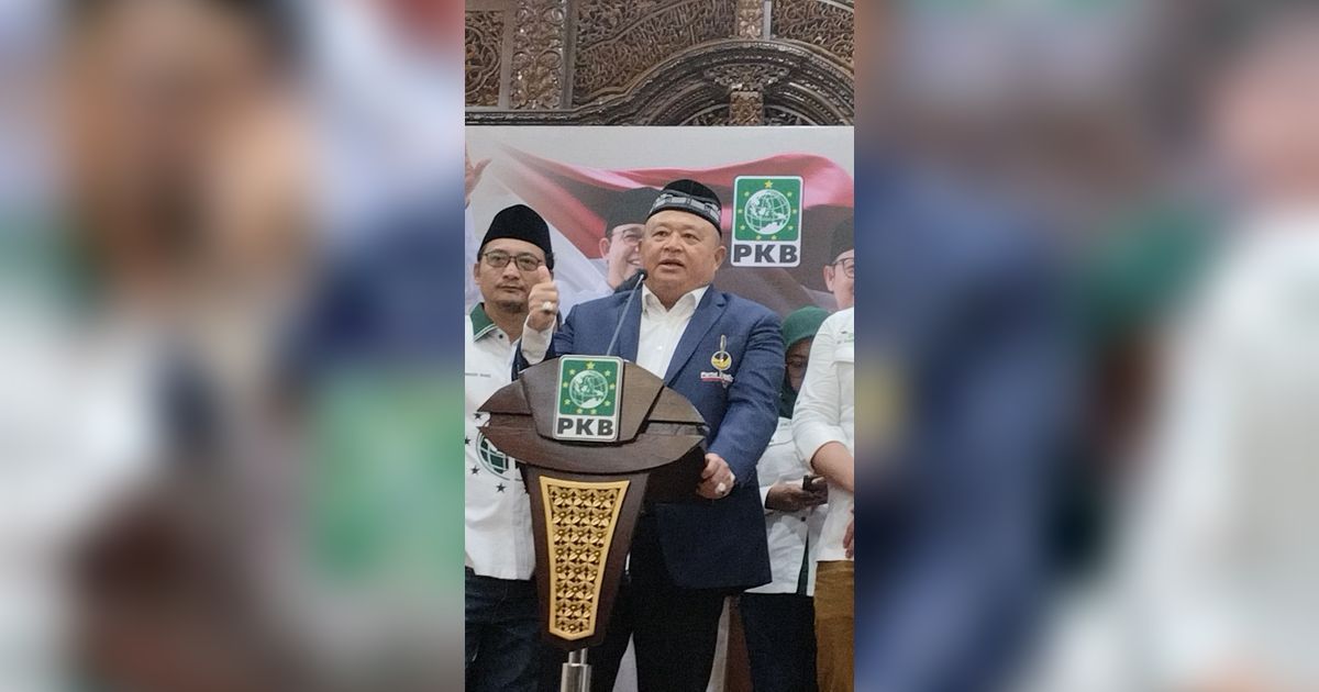 NasDem Ingin Ambang Batas Parlemen Tetap Ada: Itu Bagian dari Seleksi Alami