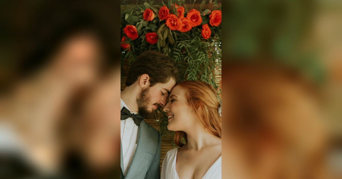 50 Kata-Kata Romantis untuk Suami yang Penuh Makna Cinta, Rumah Tangga Makin Harmonis