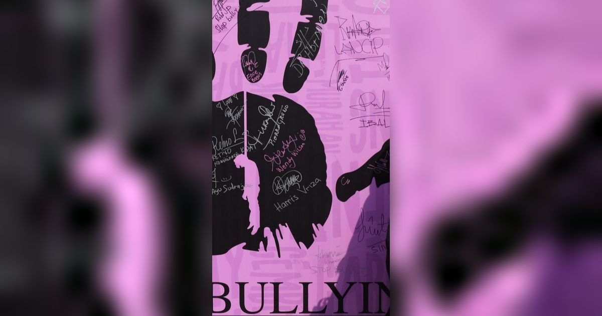 Kasus Bullying di SMA Binus School Serpong Seret Anak Vincent: 4 Orang Tersangka