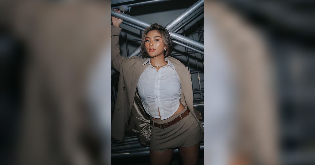 Marion Jola Pernah Merengek Minta Balikan Usai Diputus Pacar: 3 Hari Nangis-Nangis sampai Berlutut, Endingnya Tetap Bubaran