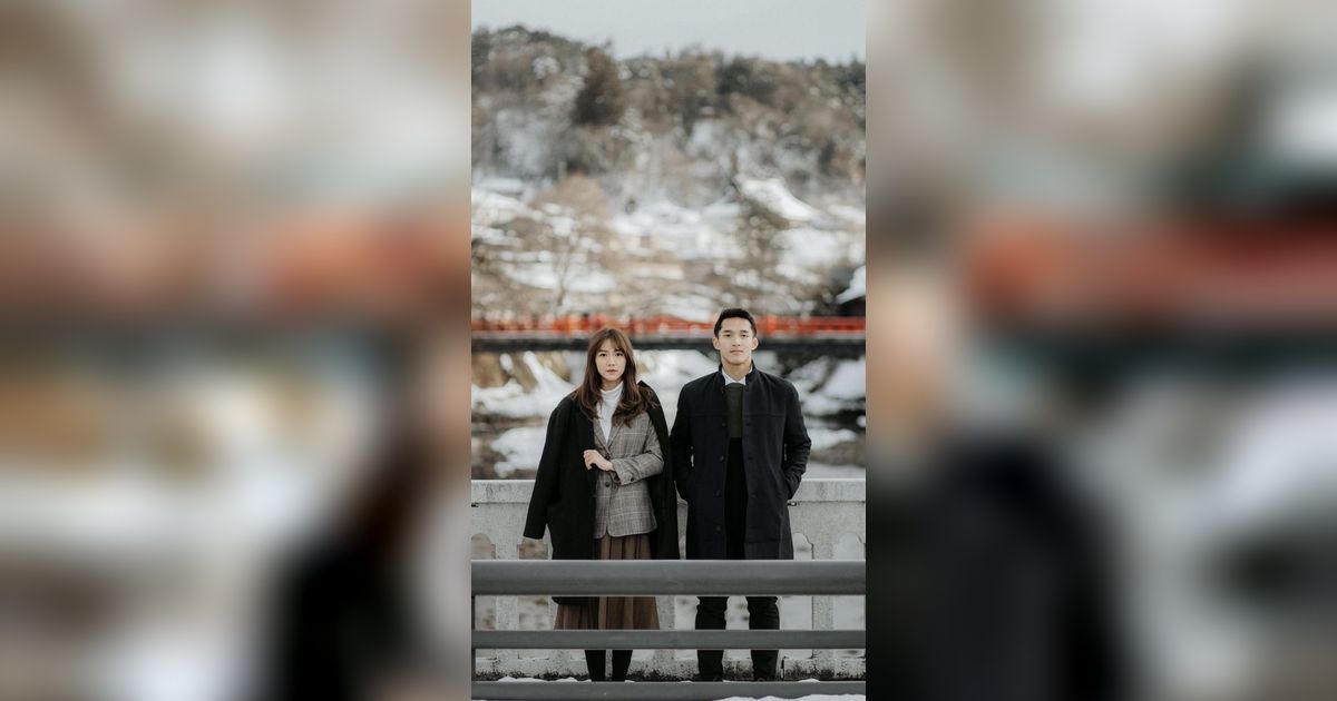 Pernah Tinggal di Gang Sempit, Kini Jonatan Christie Punya Rumah Mewah Dilengkapi Fasilitas Lift