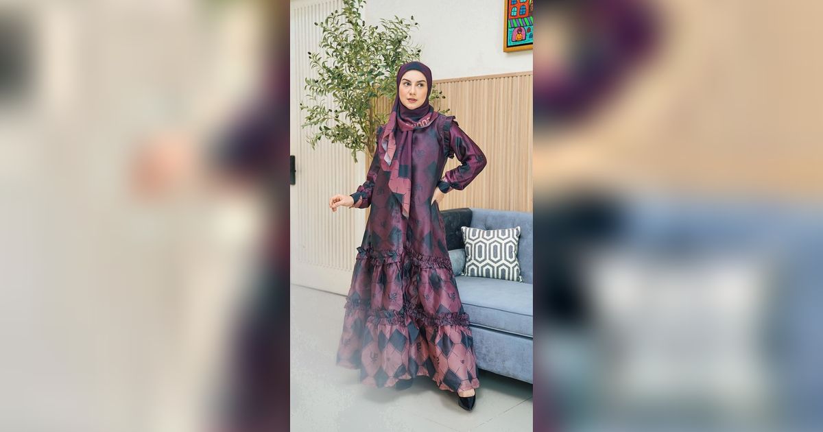 Bikin Heboh Irish Bella Pose Bareng Seorang Pria, Dikira Calon Suami Baru