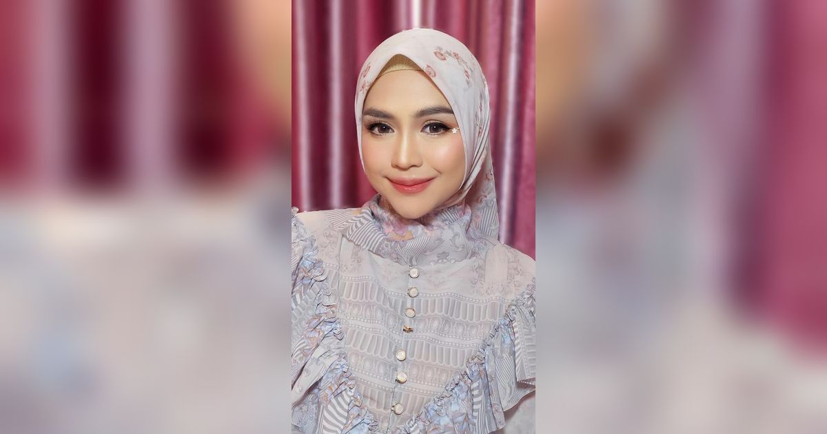 Perubahan Penampilan Ria Ricis Usai Gugat Cerai Suami Curi Perhatian