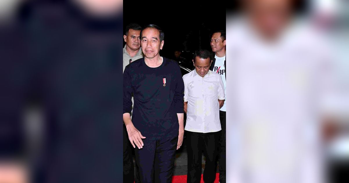 Jokowi Cerita Pernah Ditanya Obama soal Keberhasilan BPJS Kesehatan, Begini Jawabannya