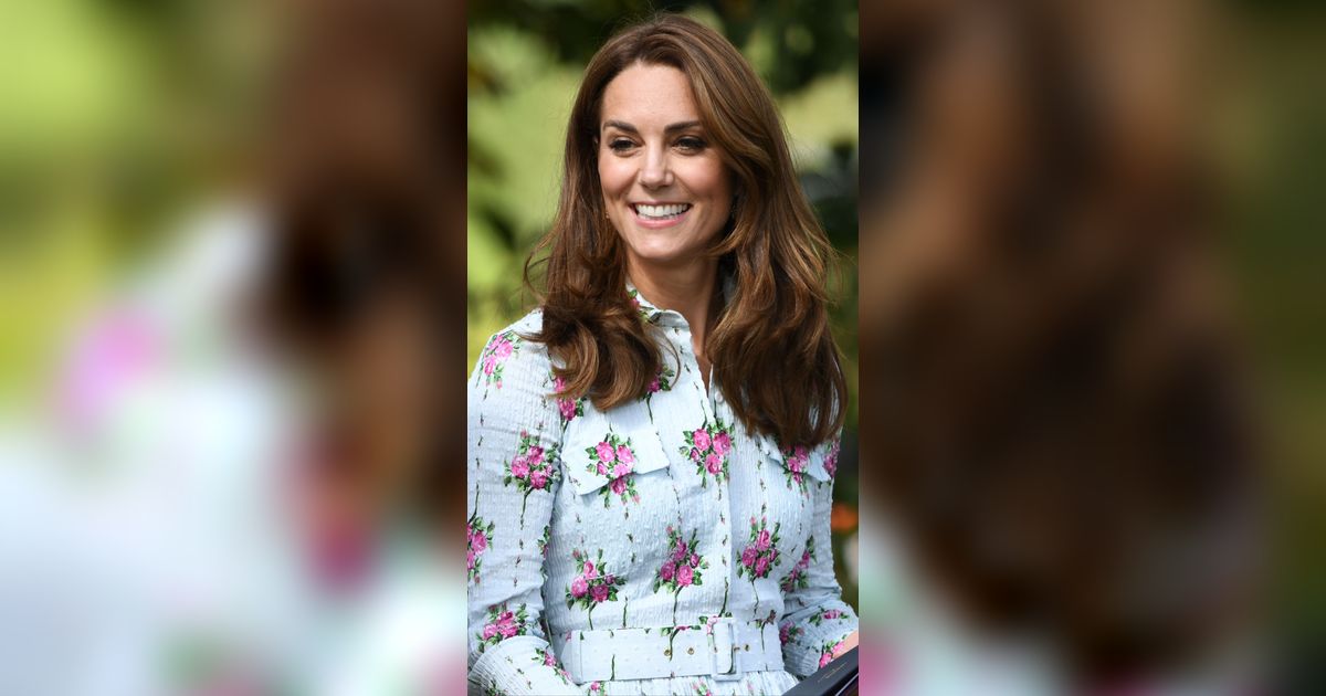 Kate Middleton Batasi Info Kondisi Kesehatannya dan Fokus Pemulihan Pasca Operasi
