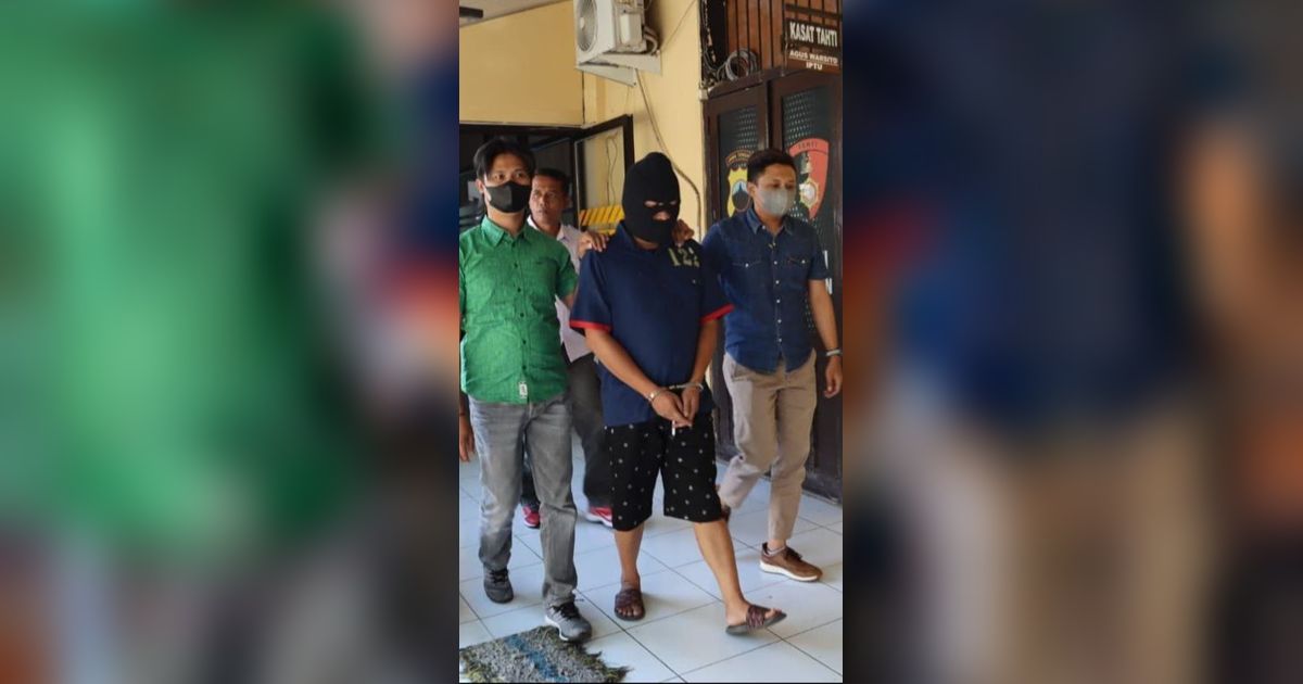 Nasib Pria yang Lecehkan Biduan di Sragen: Beringas Saat Nyawer, Cuma Bisa Nunduk Saat Diciduk Polisi