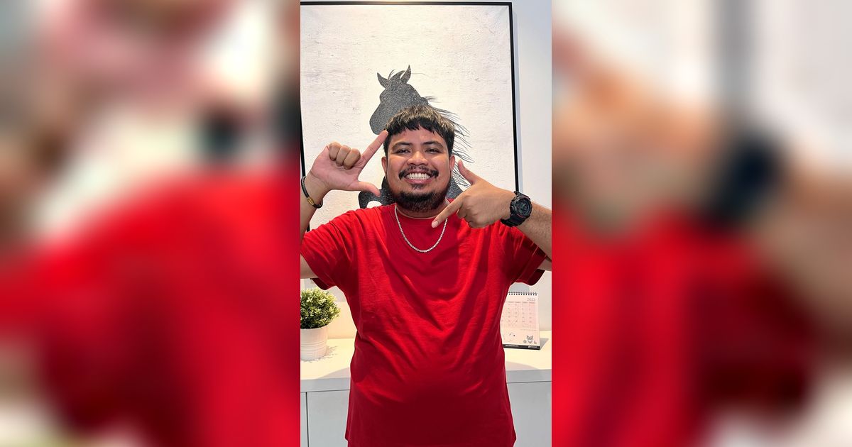 Deretan Selebriti Indonesia yang Disebut Mirip Cast Avatar Netflix, Rigen Paling Kocak
