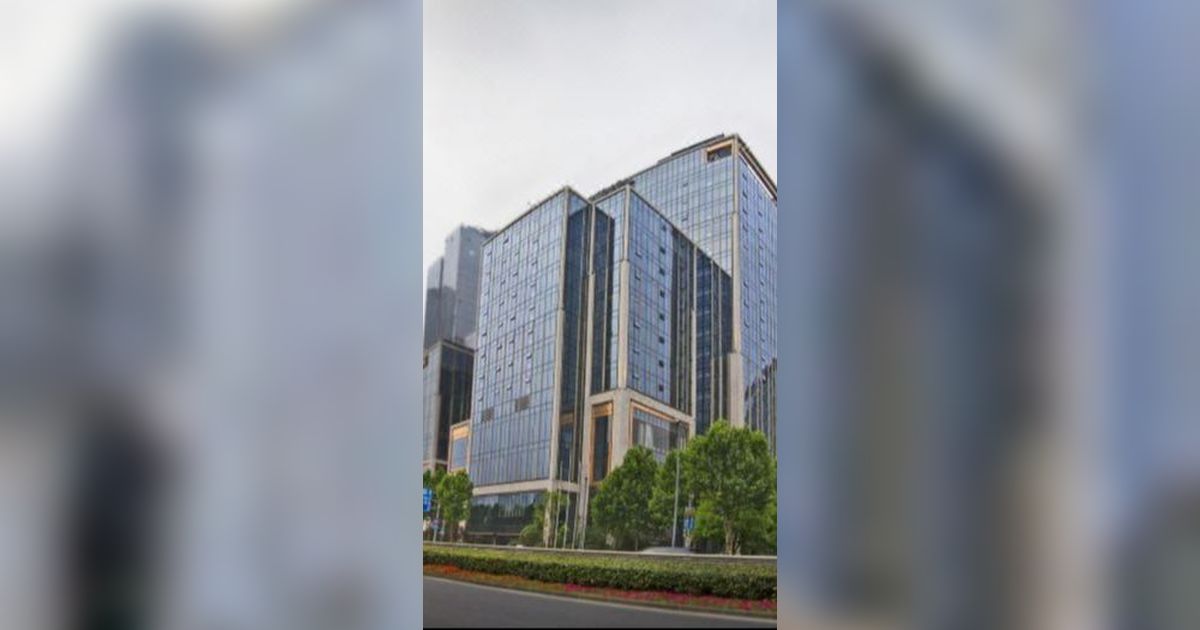 Usai Beli Hotel di China, Konglomerat Asal Indonesia Ini Jajaki Bisnis Properti Inggris