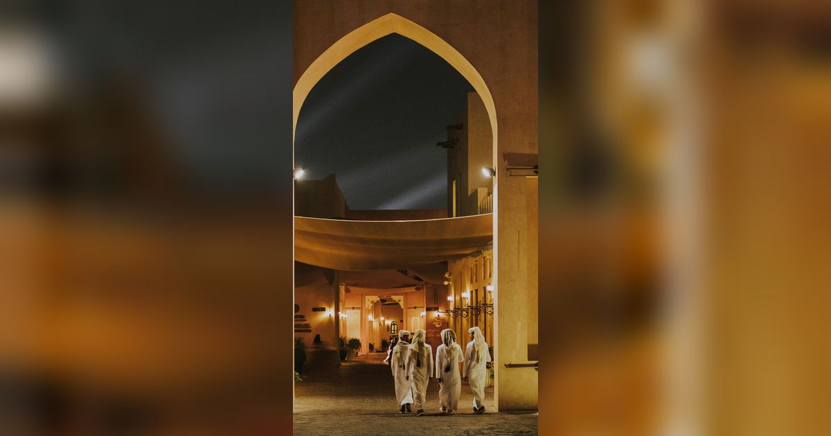 Sifat Iri Tak Selalu Negatif, Ternyata Ada yang Diperbolehkan, Berikut Penjelasan Imam Al Ghazali