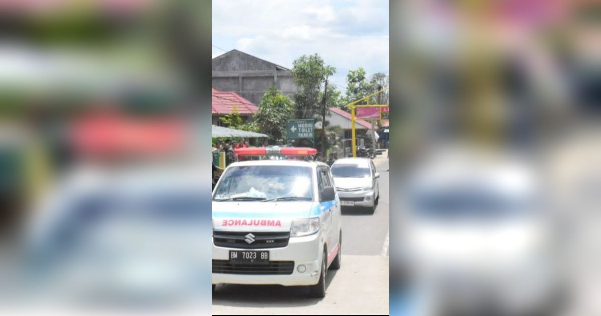 Tiba-Tiba Jatuh, Anggota TNI Meninggal saat Jaga Rapat Pleno Pemilu