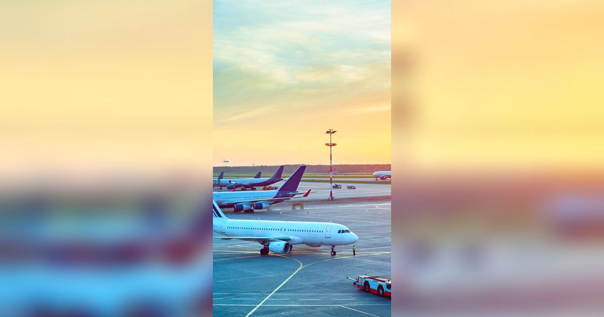10 Bandara Terburuk di Dunia Versi AirHelp, Ada 3 dari Indonesia