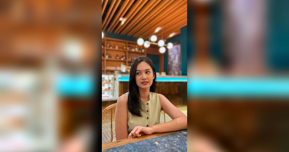 Foto-foto Terbaru Faradilla Yoshi Kini Genap Berusia 30 Tahun, Wajah Awet Muda Disorot