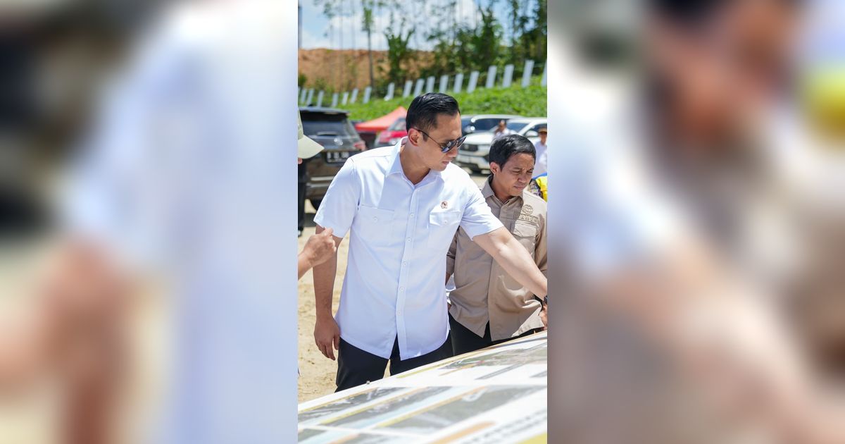 VIDEO: Beda Sikap AHY Usai Masuk Kabinet Jokowi 