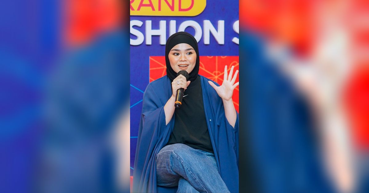 Bareng Sivia Azizah dan SepatuKanky, Yuk Intip Tren Streewear di 3.3 Grand Fashion Sale!