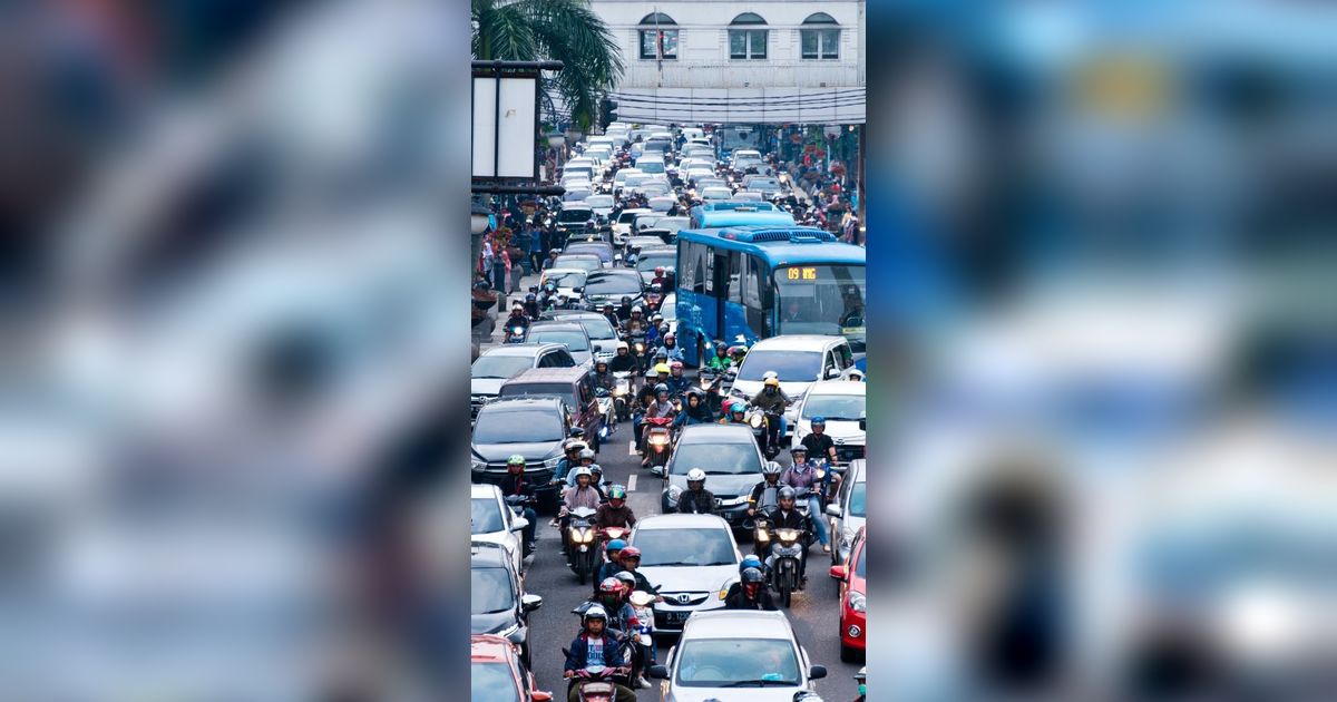 Mudik Gratis untuk Pengguna Sepeda Motor Ada Lagi, Begini Syarat dan Cara Daftarnya