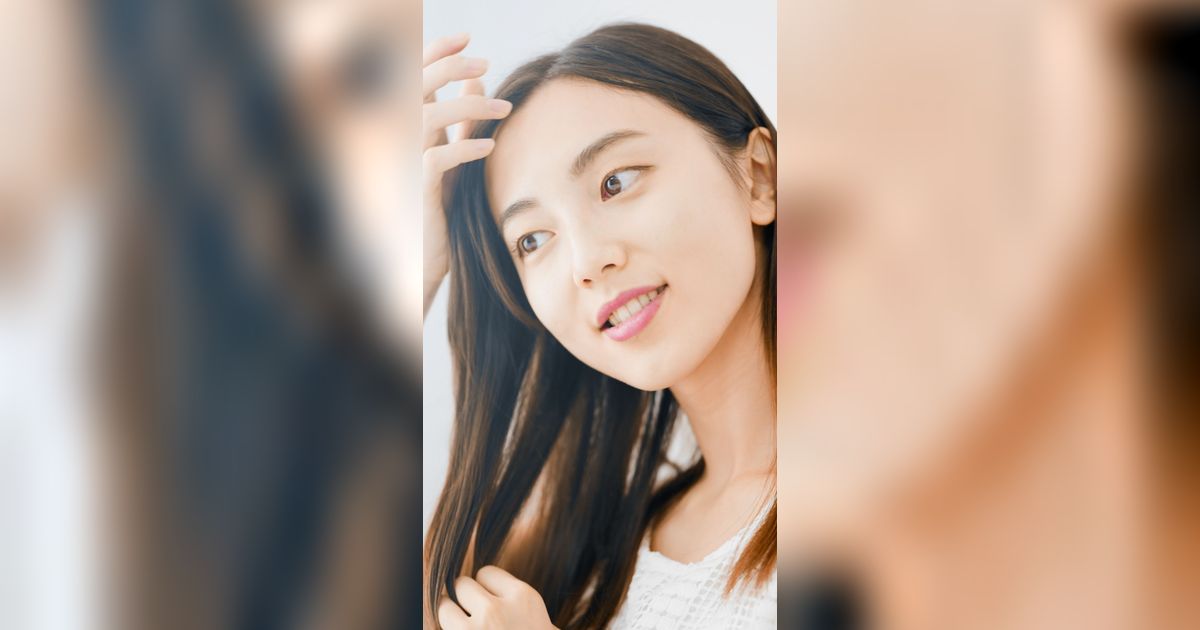 Sering Digunakan untuk Pertumbuhan Rambut, Cari Tahu Cara Pakai Minoxidil