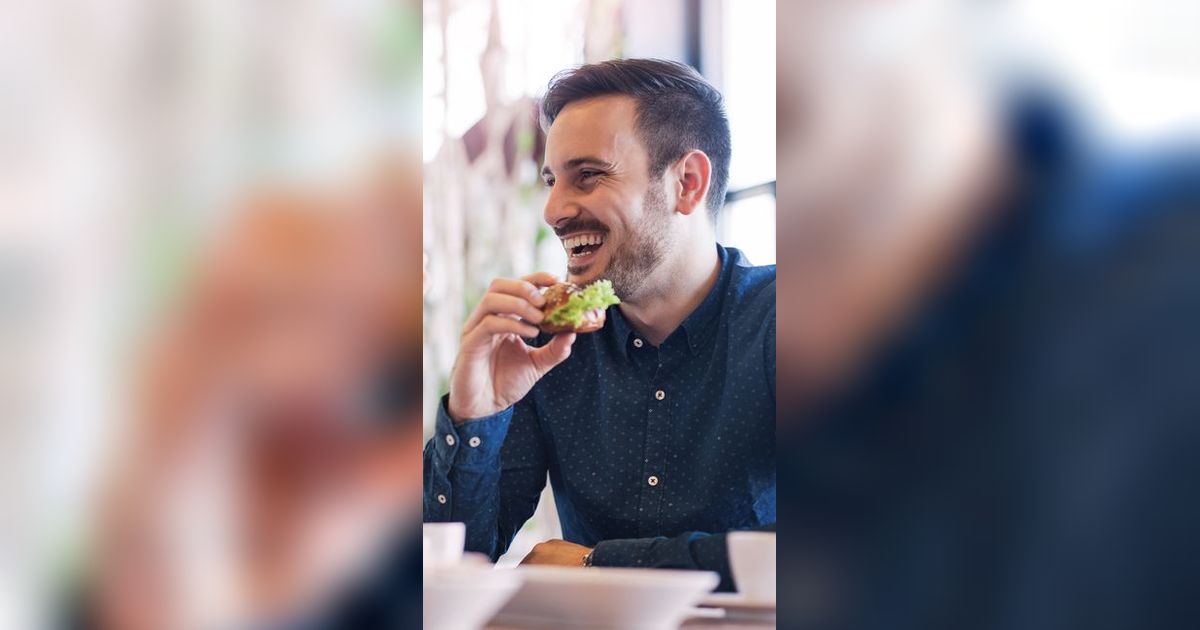 5 Pilihan Makanan Sehat Bagi yang Ingin Tingkatkan Berat Badan